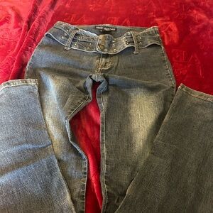 Vintage kendo jeans size 28